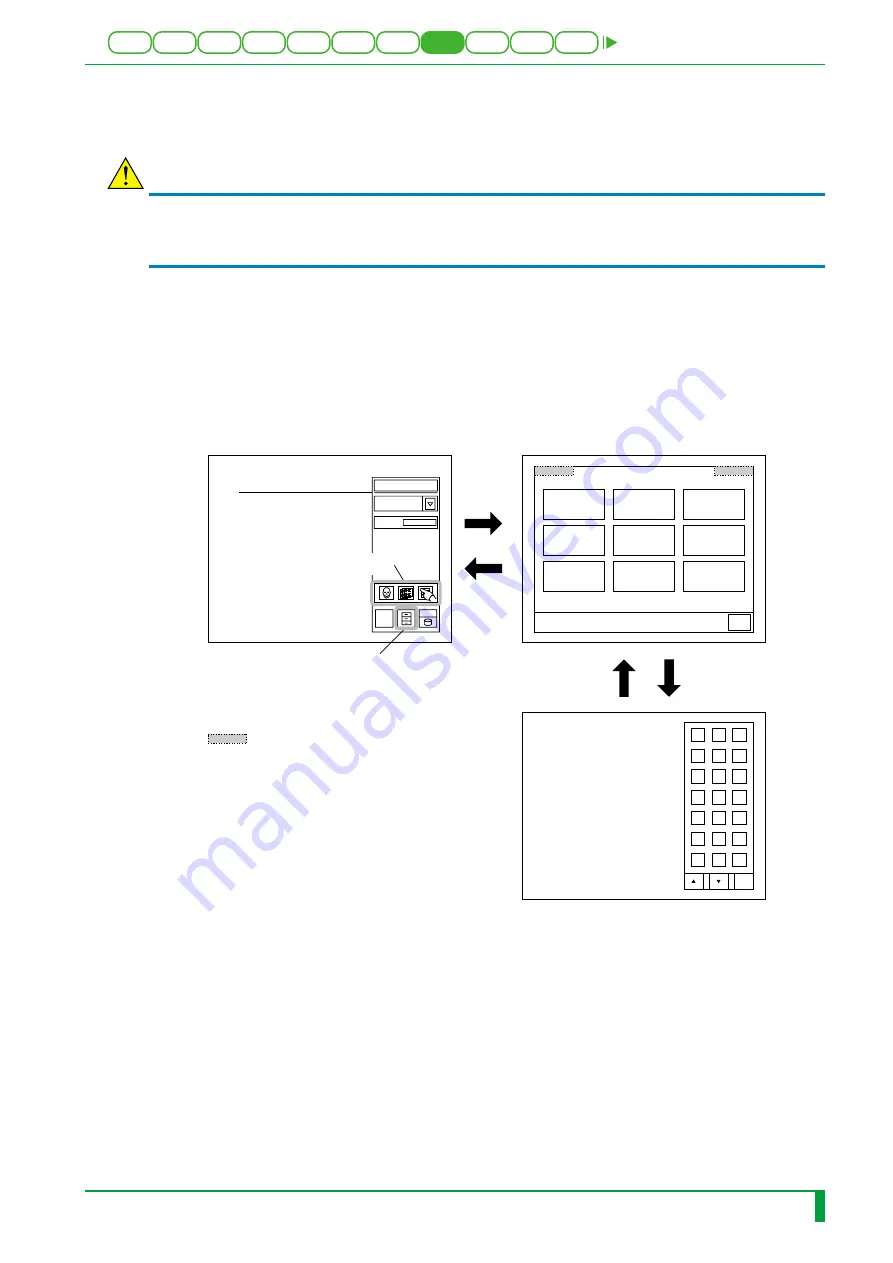 FujiFilm CR-IR341 Service Manual Download Page 854