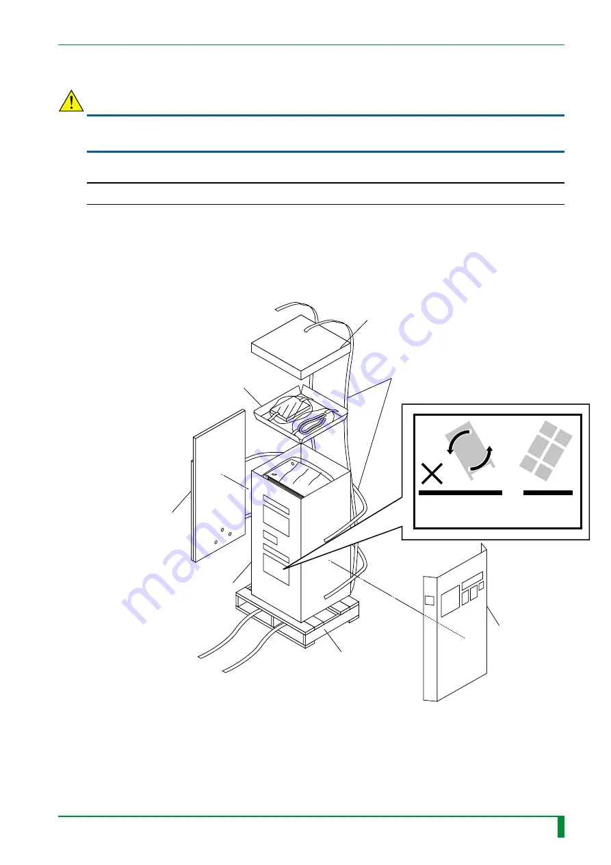 FujiFilm CR-IR346RU Service Manual Download Page 9