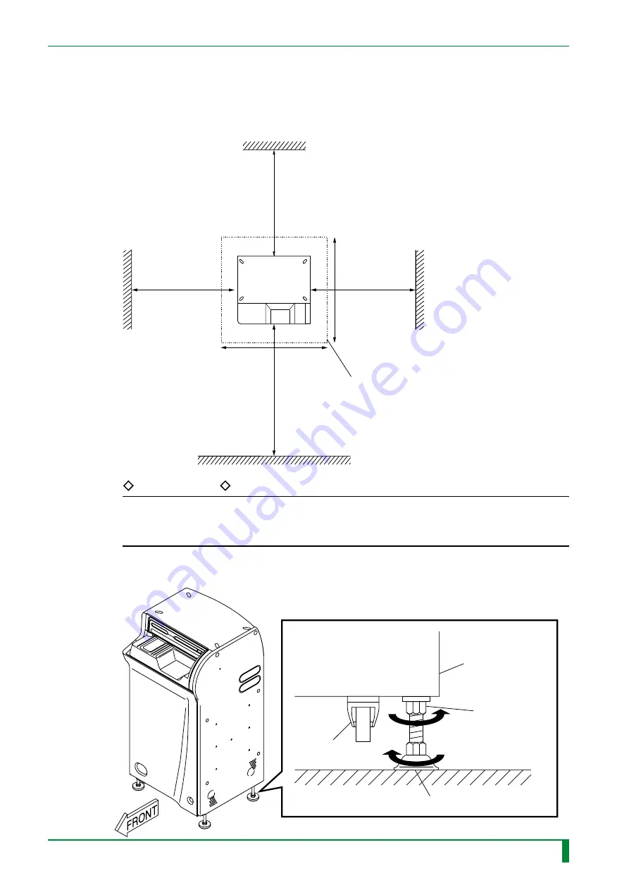 FujiFilm CR-IR346RU Service Manual Download Page 14