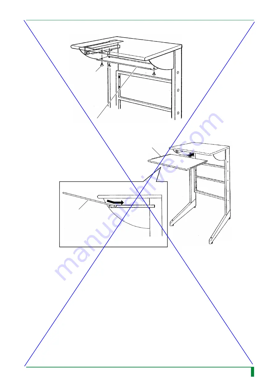 FujiFilm CR-IR346RU Service Manual Download Page 23