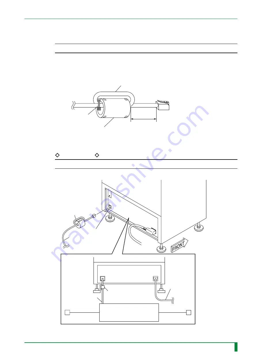 FujiFilm CR-IR346RU Service Manual Download Page 31