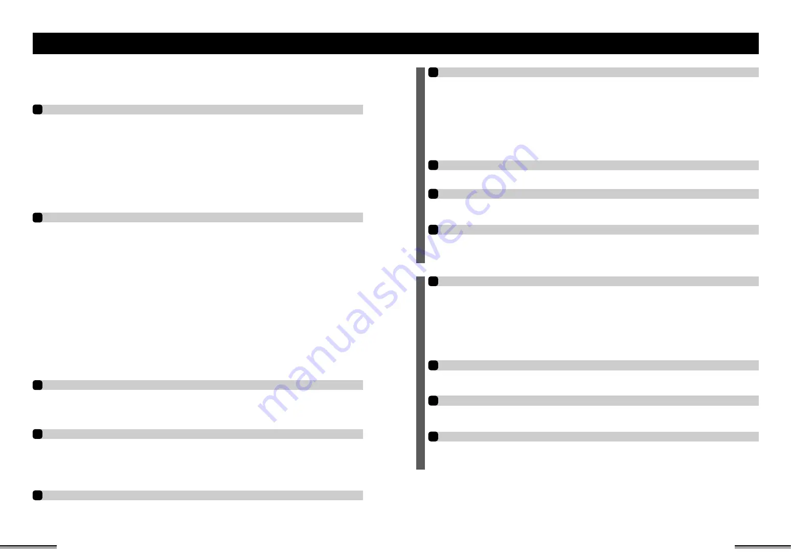 FujiFilm CX-400 Owner'S Manual Download Page 4