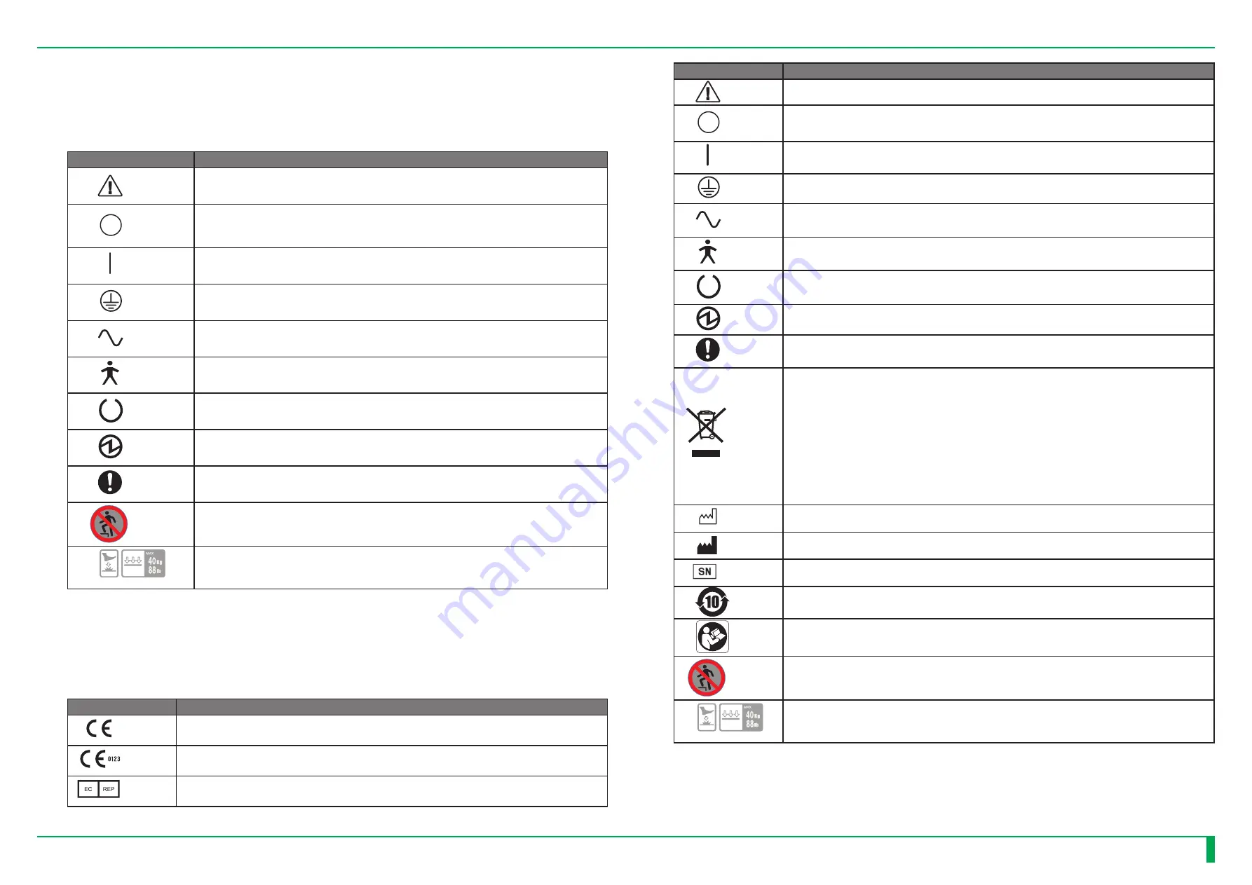 FujiFilm DR-ID 1300 Service Manual Download Page 30