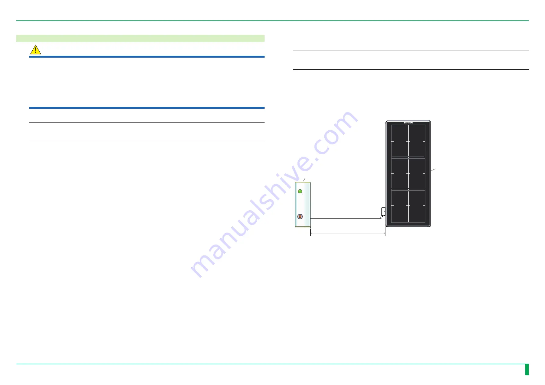 FujiFilm DR-ID 1300 Service Manual Download Page 52