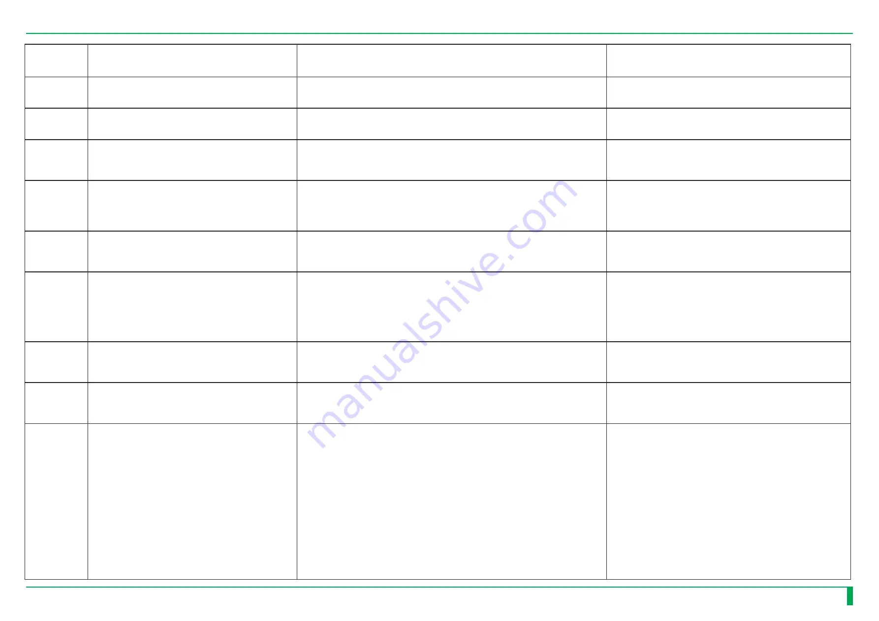 FujiFilm DR-ID 1300 Service Manual Download Page 85