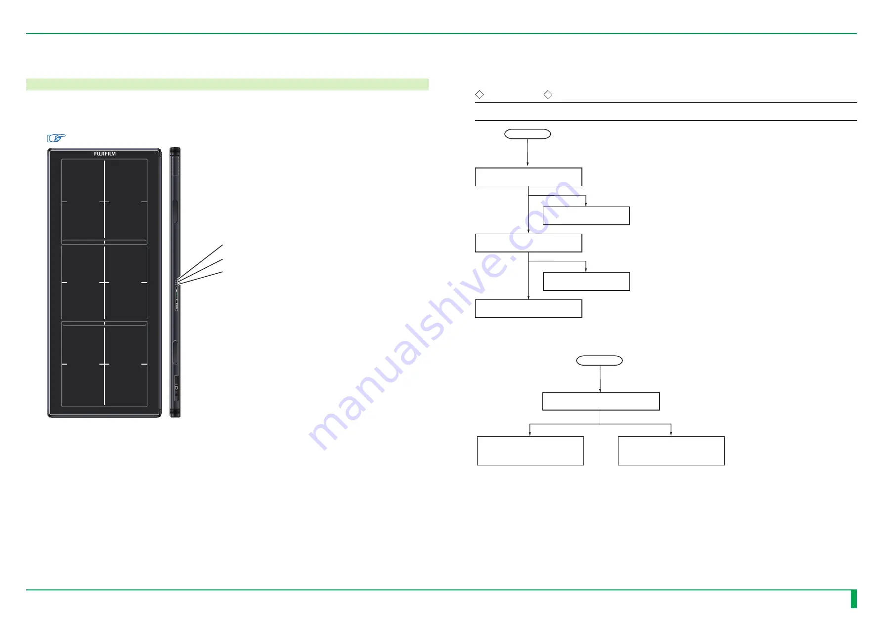 FujiFilm DR-ID 1300 Service Manual Download Page 96