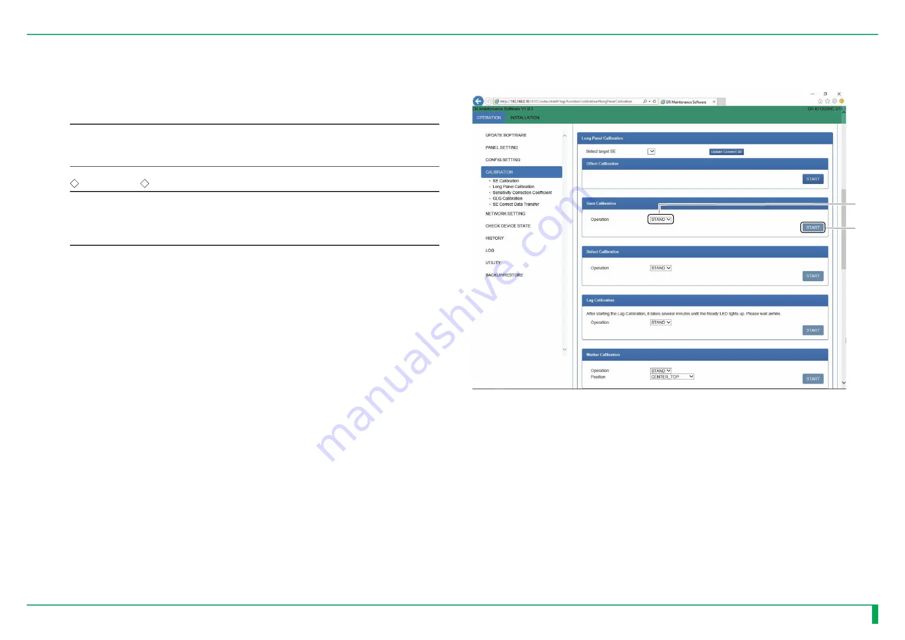 FujiFilm DR-ID 1300 Service Manual Download Page 198