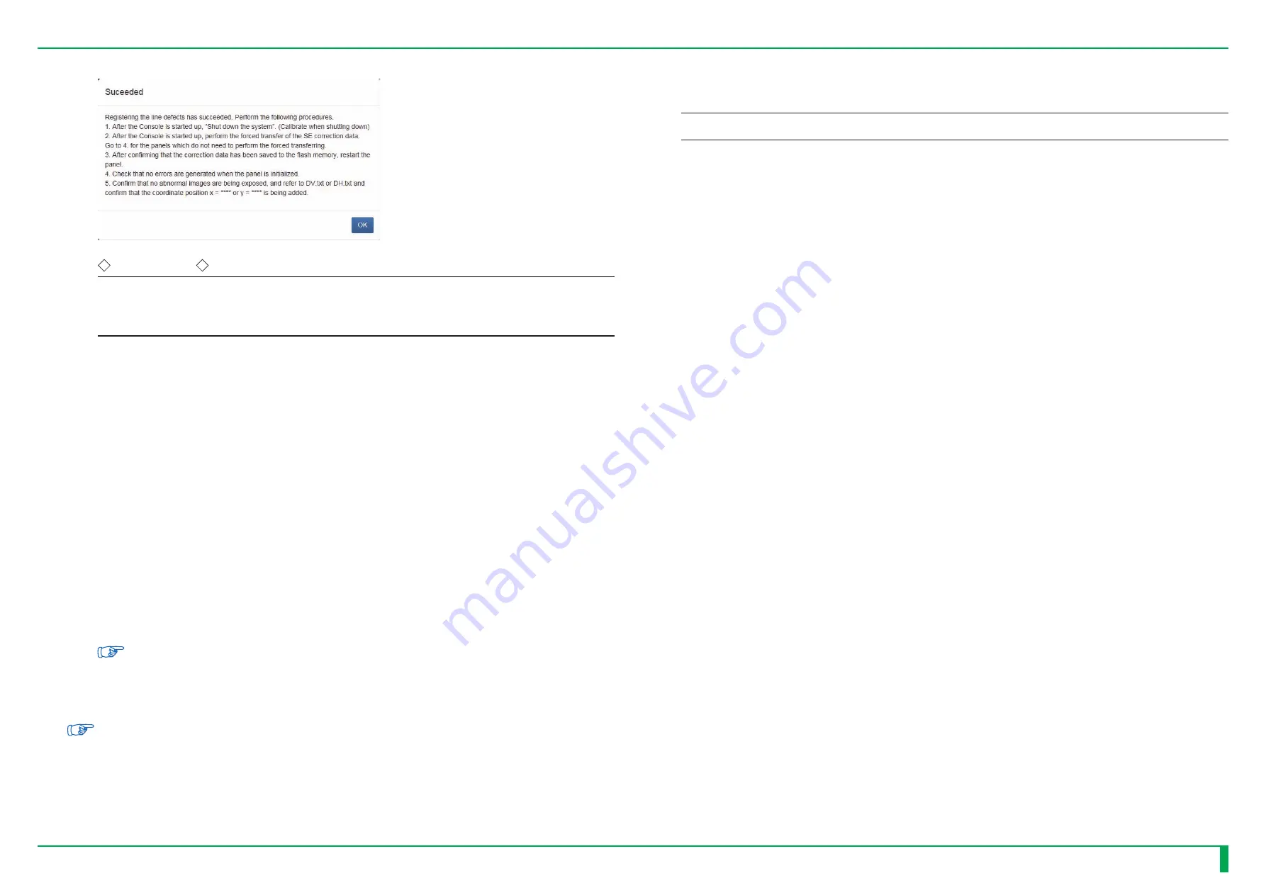 FujiFilm DR-ID 1300 Service Manual Download Page 214