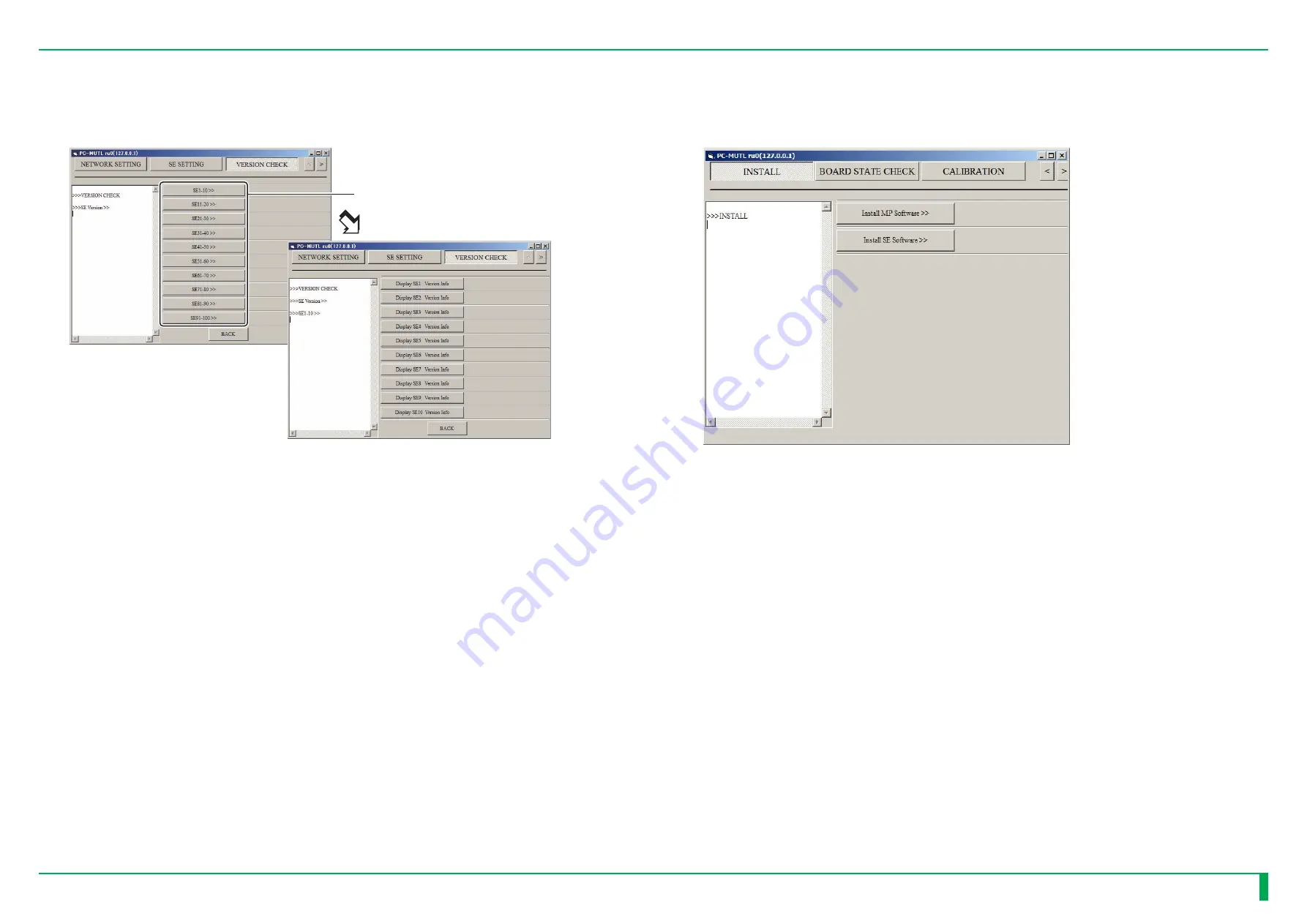 FujiFilm DR-ID 1300 Service Manual Download Page 294