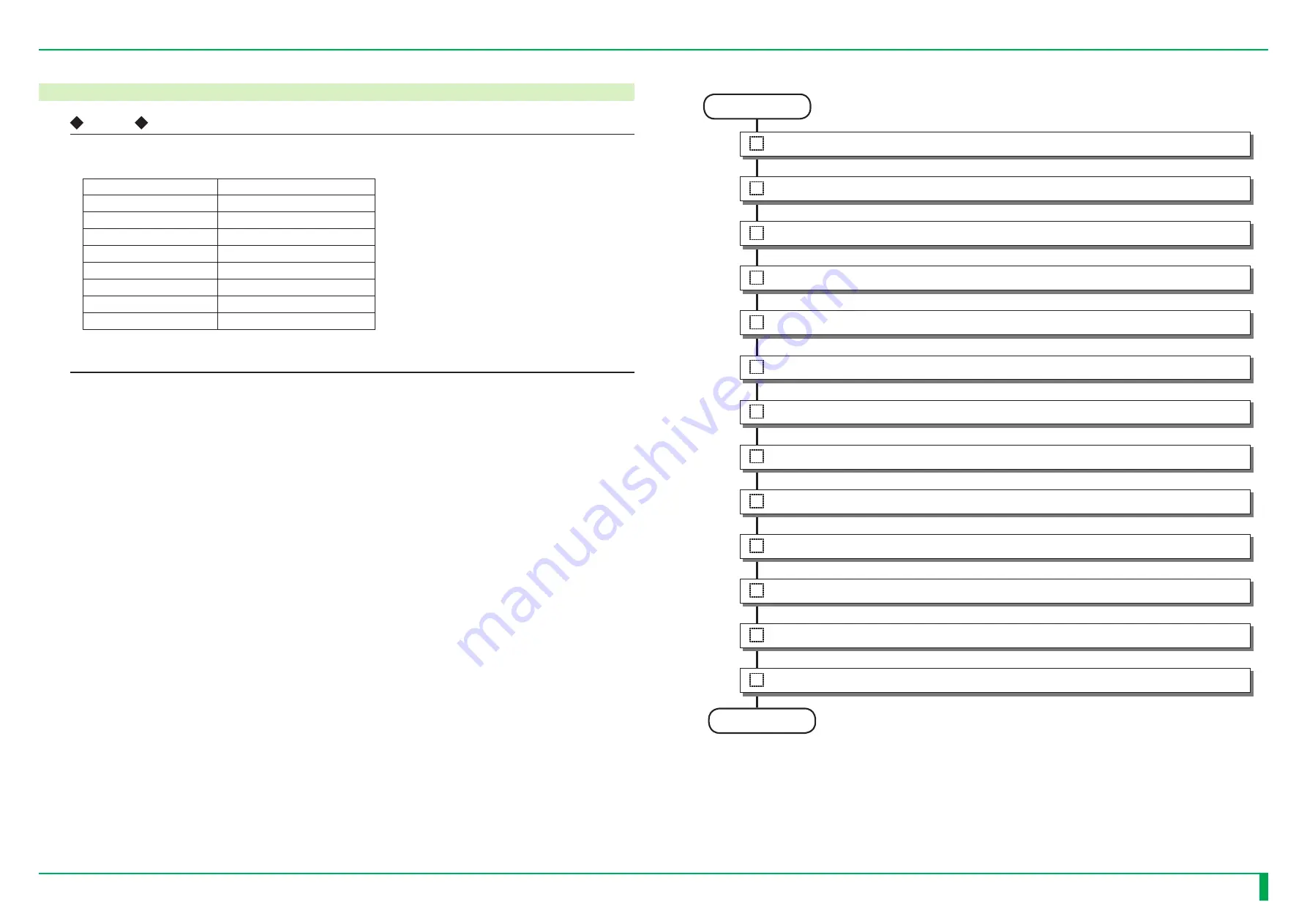 FujiFilm DR-ID 1300 Service Manual Download Page 422