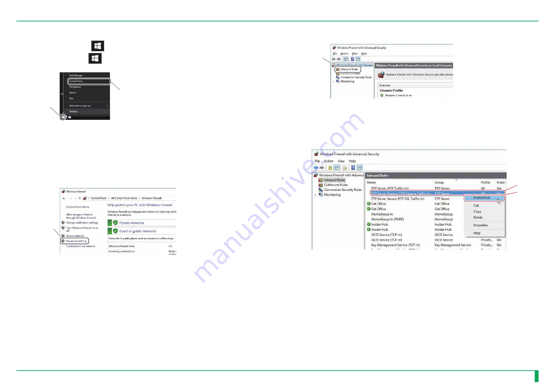 FujiFilm DR-ID 1300 Service Manual Download Page 427