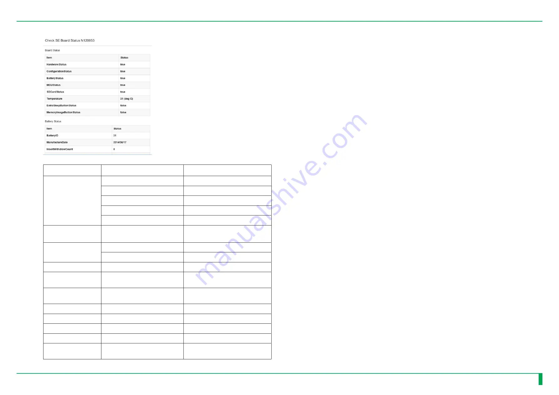 FujiFilm DR-ID 1300 Service Manual Download Page 473