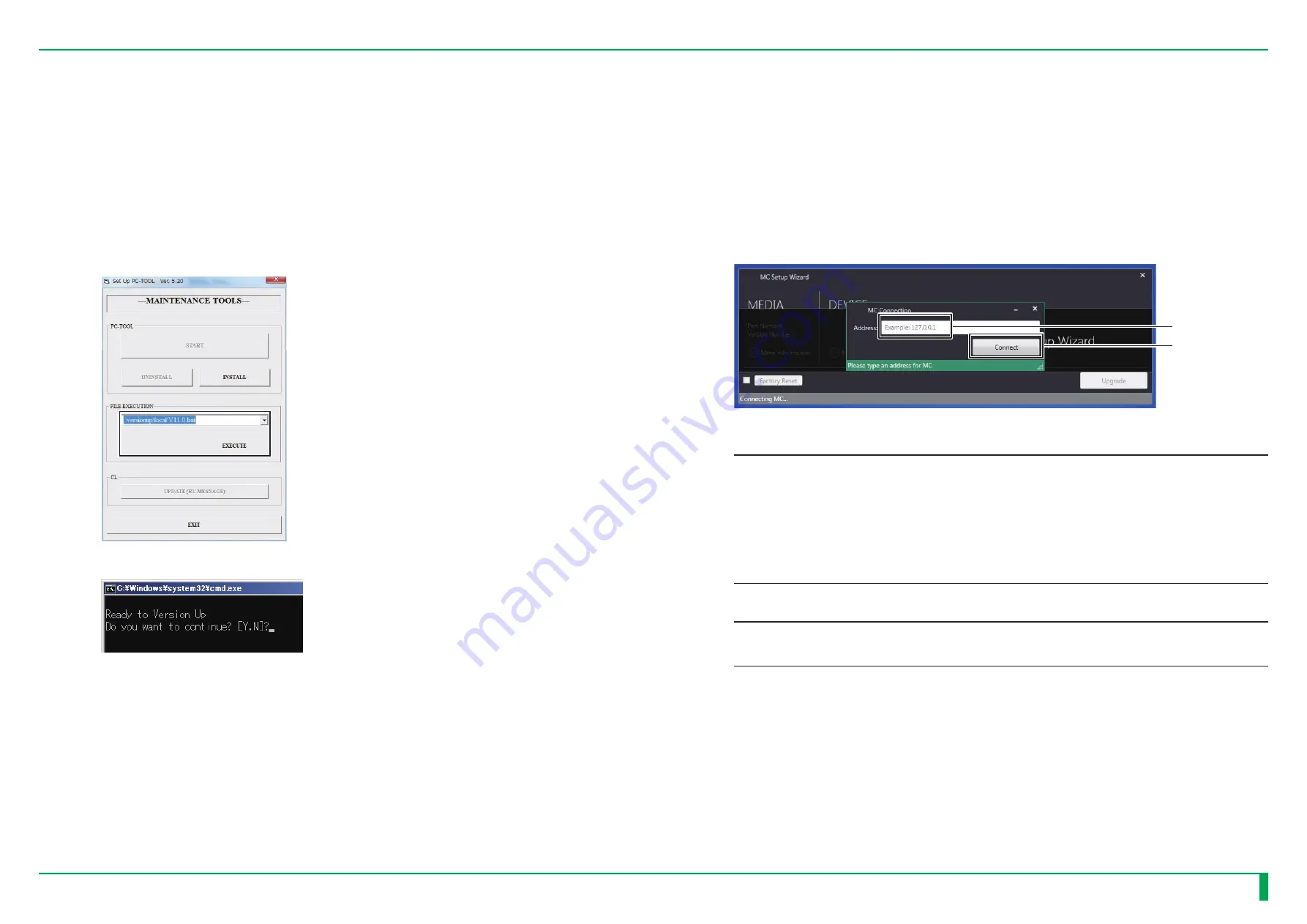 FujiFilm DR-ID 1300 Service Manual Download Page 528