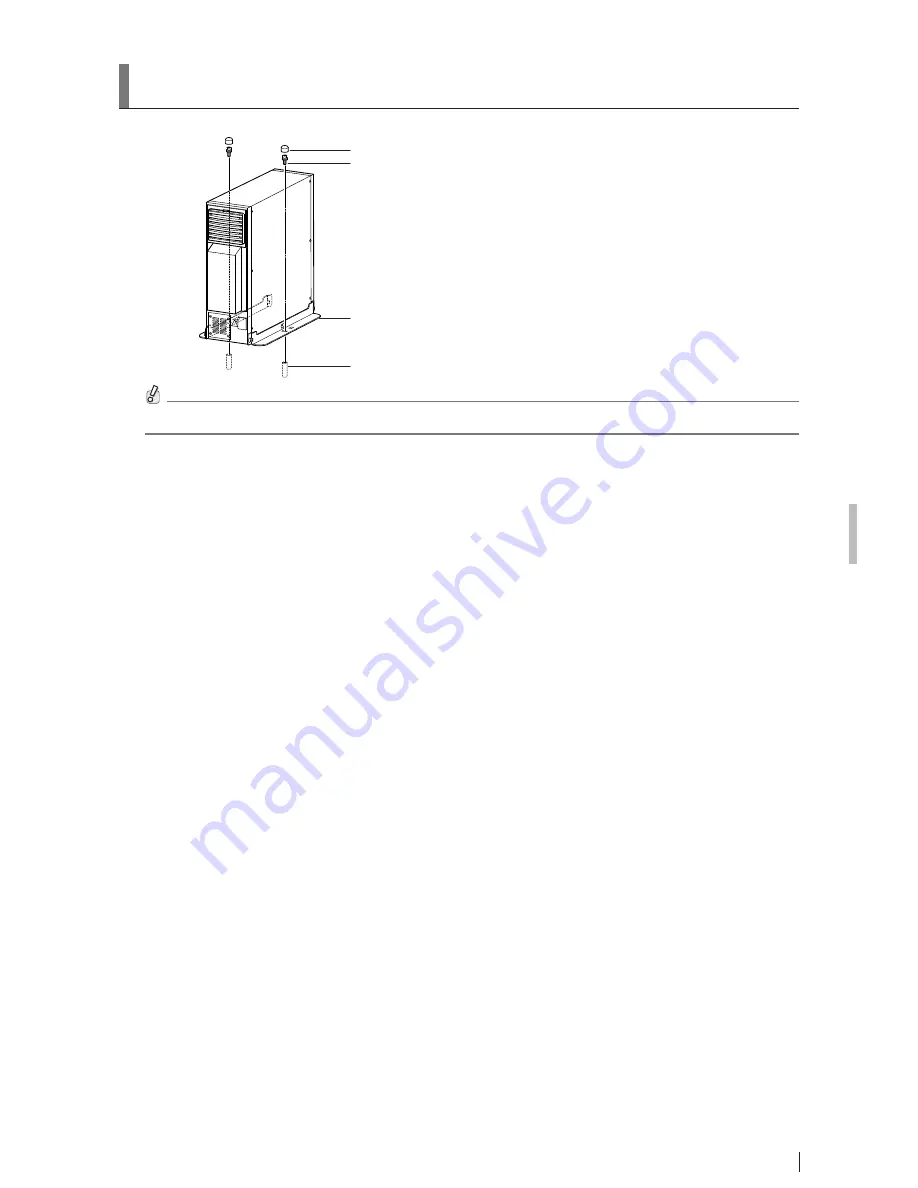 FujiFilm DR-ID 670 Operation Manual Download Page 51