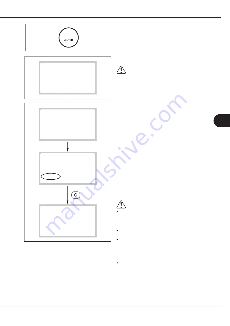 FujiFilm DRI-CHEM NX10N Instruction Manual Download Page 31