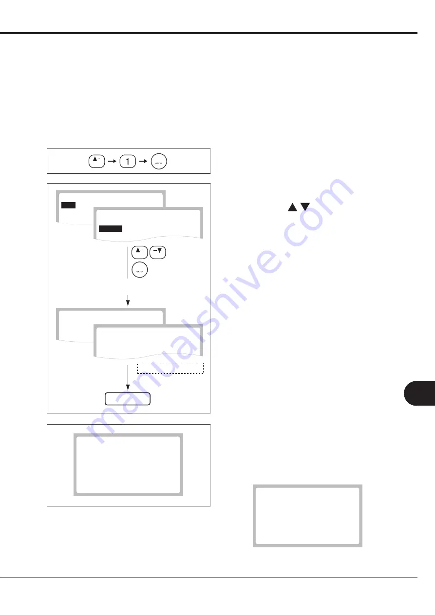 FujiFilm DRI-CHEM NX10N Instruction Manual Download Page 59