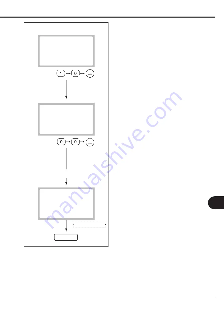 FujiFilm DRI-CHEM NX10N Instruction Manual Download Page 61