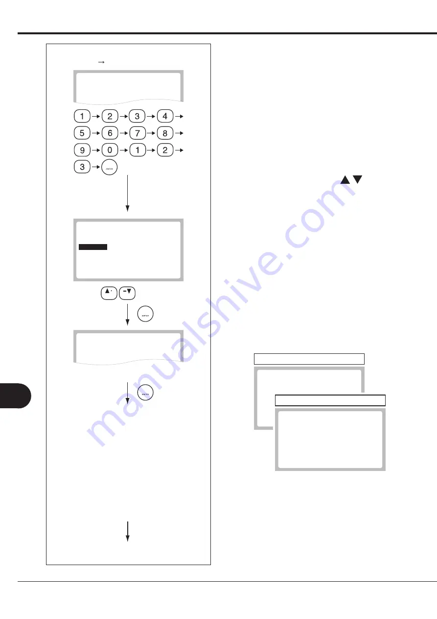 FujiFilm DRI-CHEM NX10N Instruction Manual Download Page 90