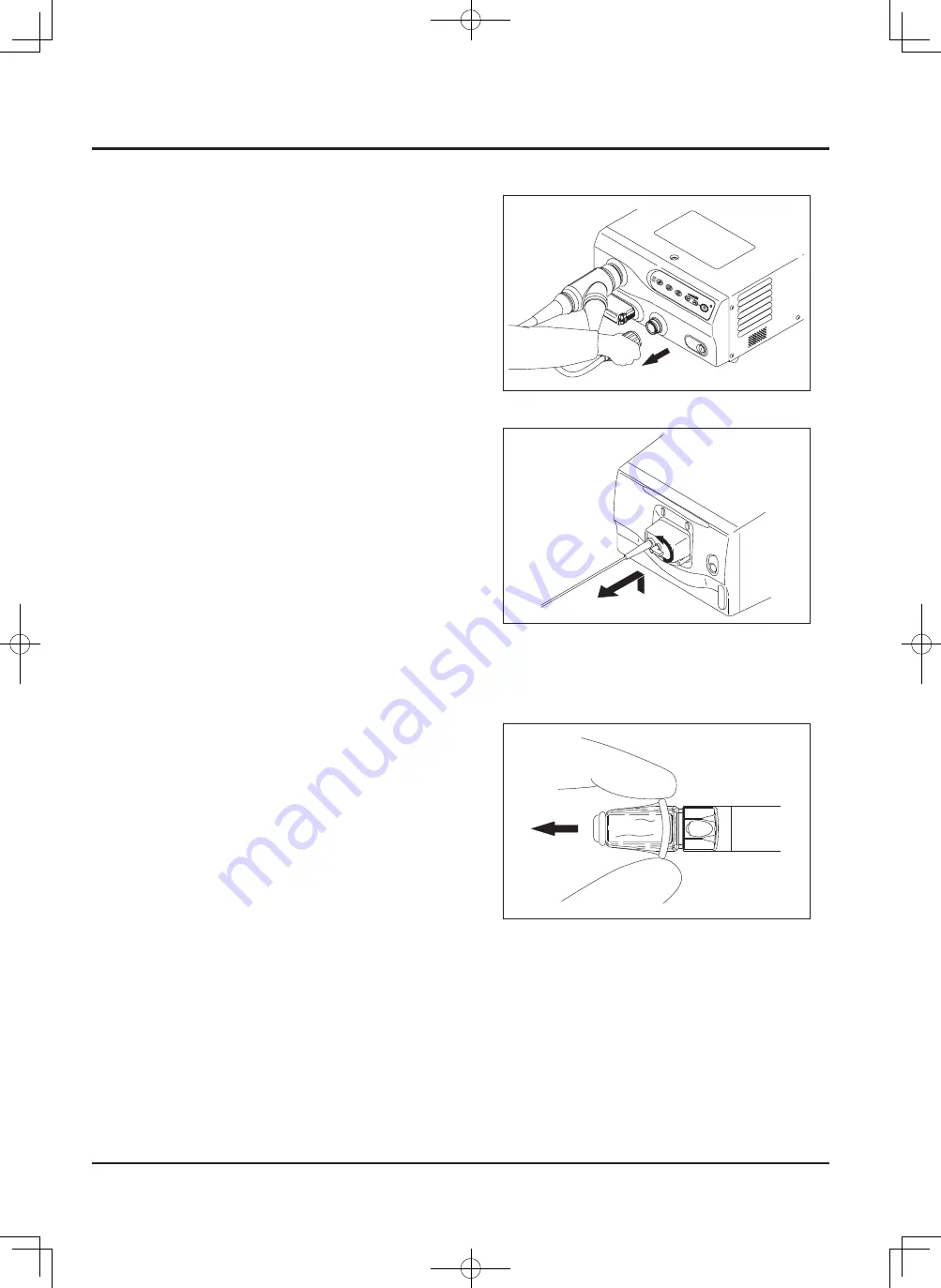 FujiFilm EB-530US Operation Manual Download Page 84