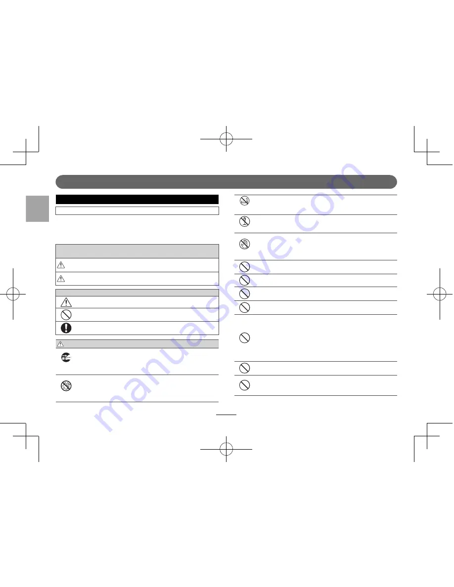 FujiFilm EF-20 Owner'S Manual Download Page 2