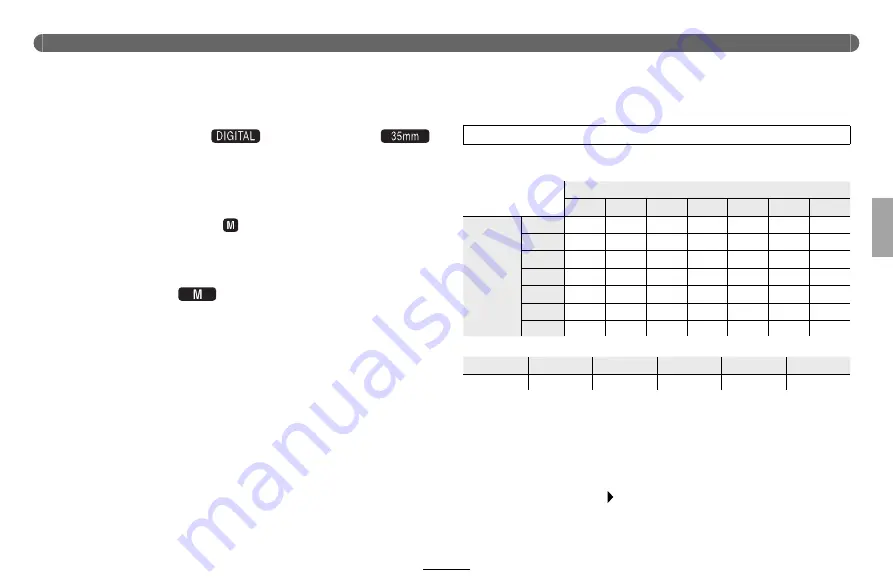 FujiFilm EF-42 Owner'S Manual Download Page 35