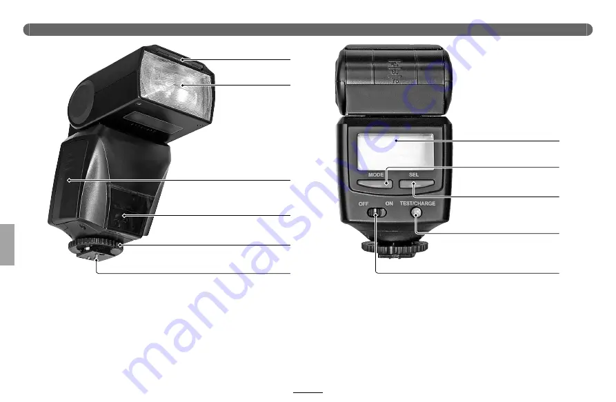 FujiFilm EF-42 Owner'S Manual Download Page 54