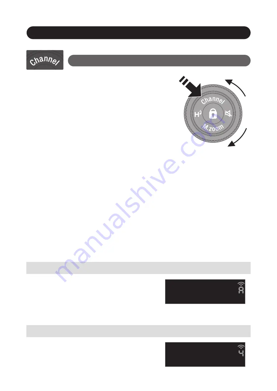 FujiFilm EF-60 Owner'S Manual Download Page 17