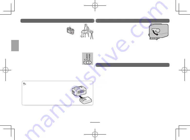 FujiFilm EF-X20 Owner'S Manual Download Page 18