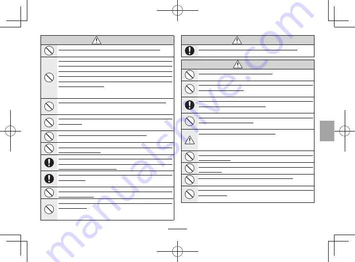 FujiFilm EF-X20 Owner'S Manual Download Page 41