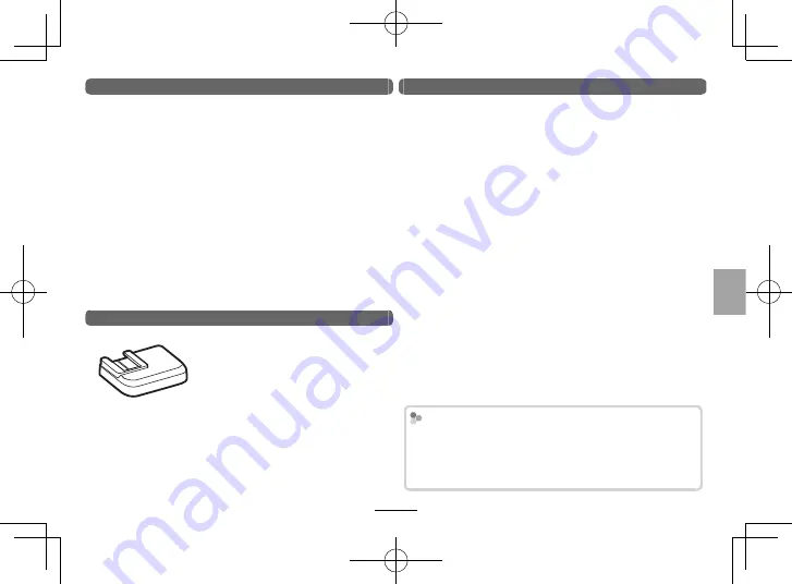 FujiFilm EF-X20 Owner'S Manual Download Page 45