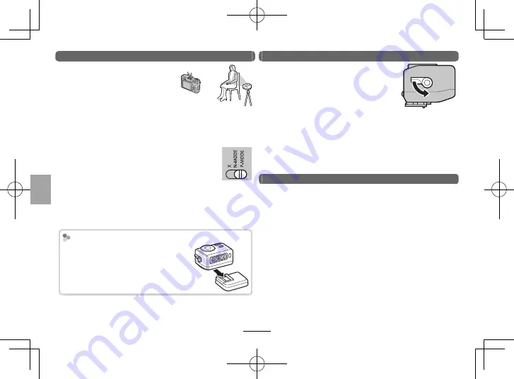 FujiFilm EF-X20 Owner'S Manual Download Page 48