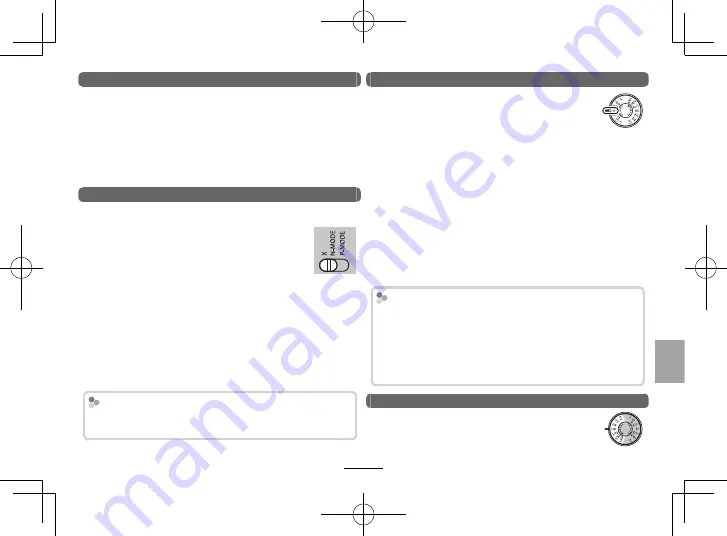 FujiFilm EF-X20 Owner'S Manual Download Page 67