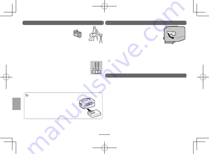 FujiFilm EF-X20 Owner'S Manual Download Page 68