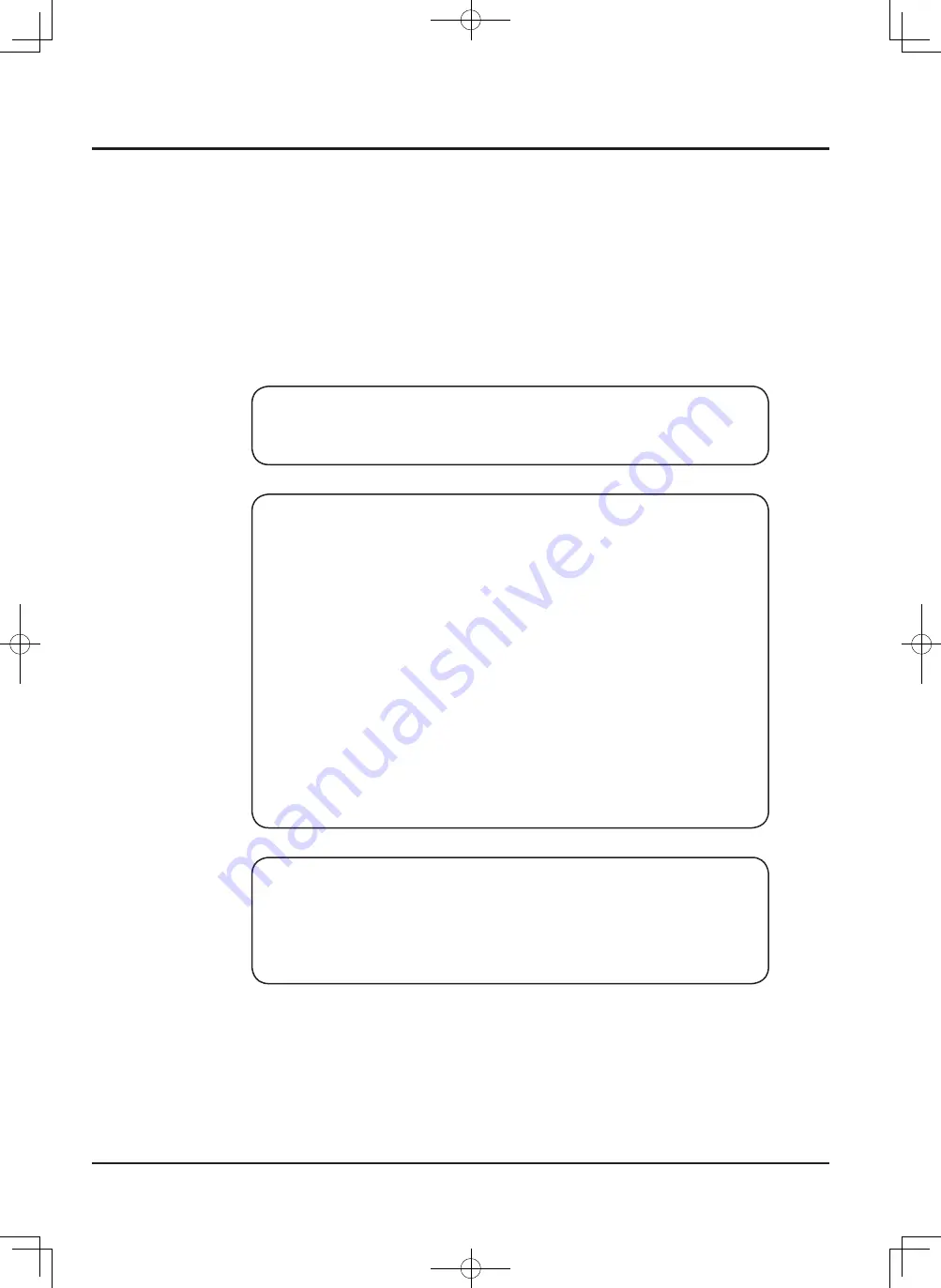 FujiFilm EG-580UR Operation Manual Download Page 10