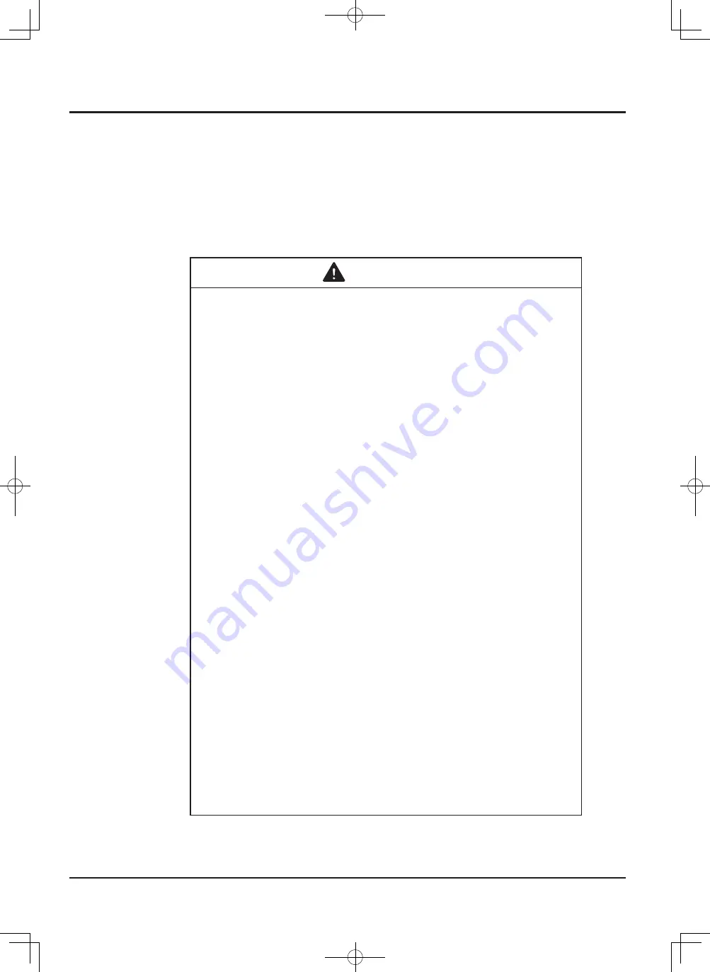 FujiFilm EG-580UR Operation Manual Download Page 12