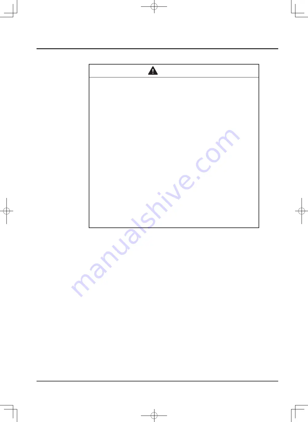 FujiFilm EG-580UR Operation Manual Download Page 19