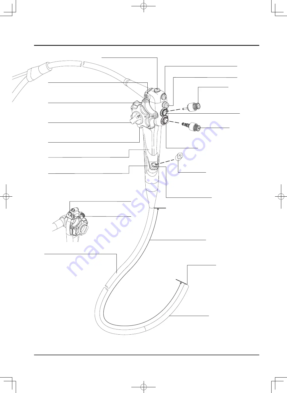 FujiFilm EG-580UR Operation Manual Download Page 35