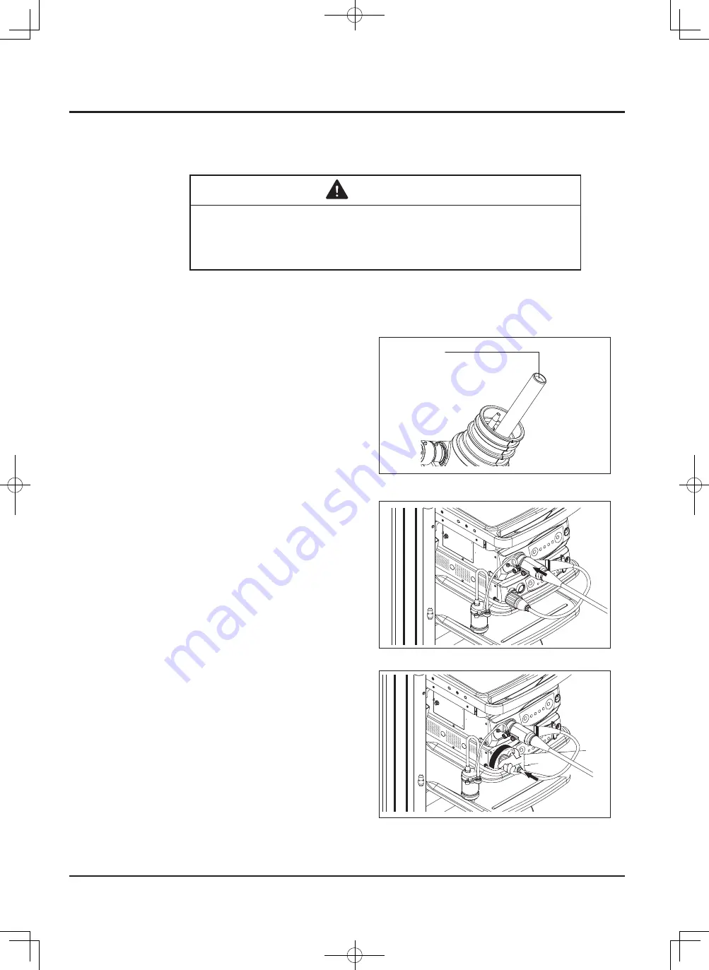 FujiFilm EG-580UR Operation Manual Download Page 54