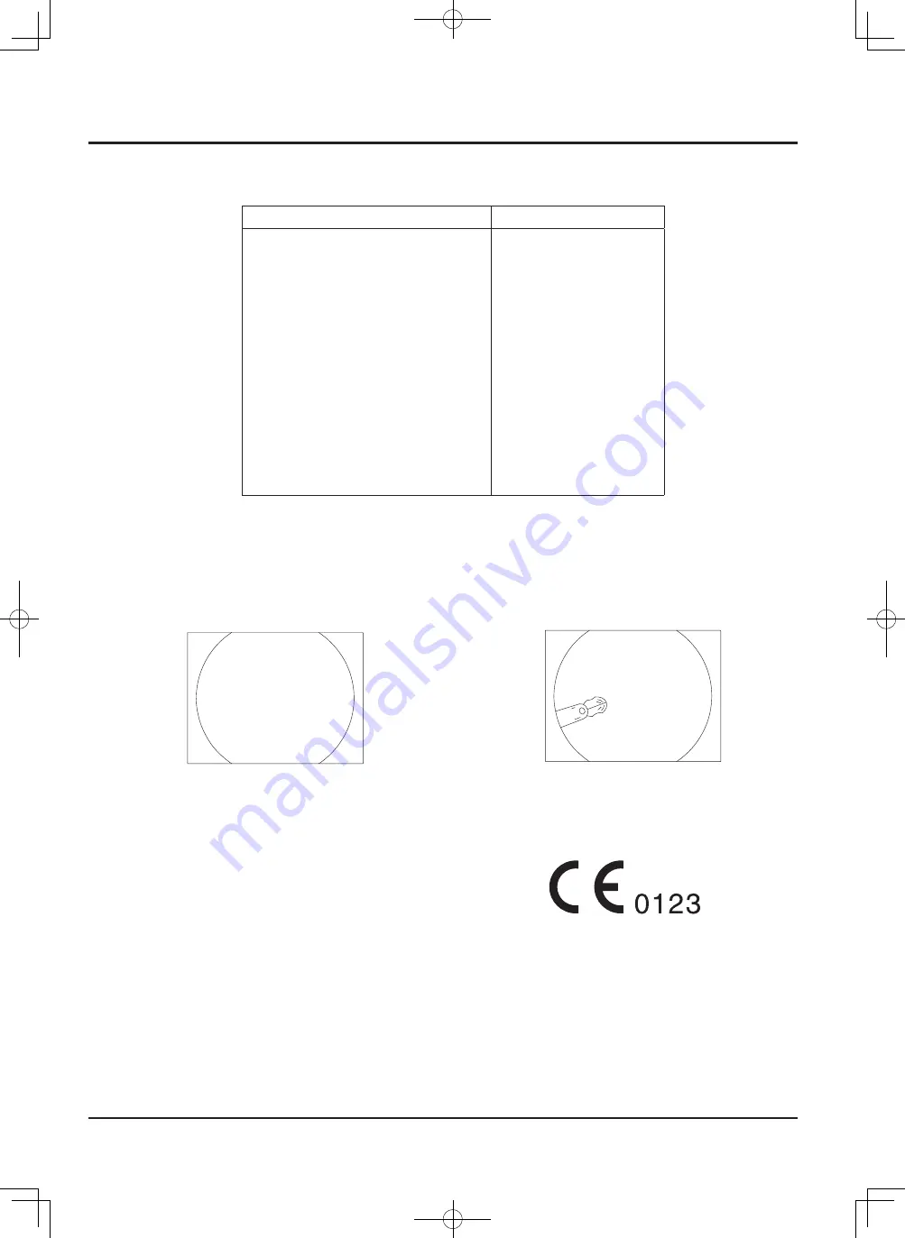 FujiFilm EG-580UR Operation Manual Download Page 96