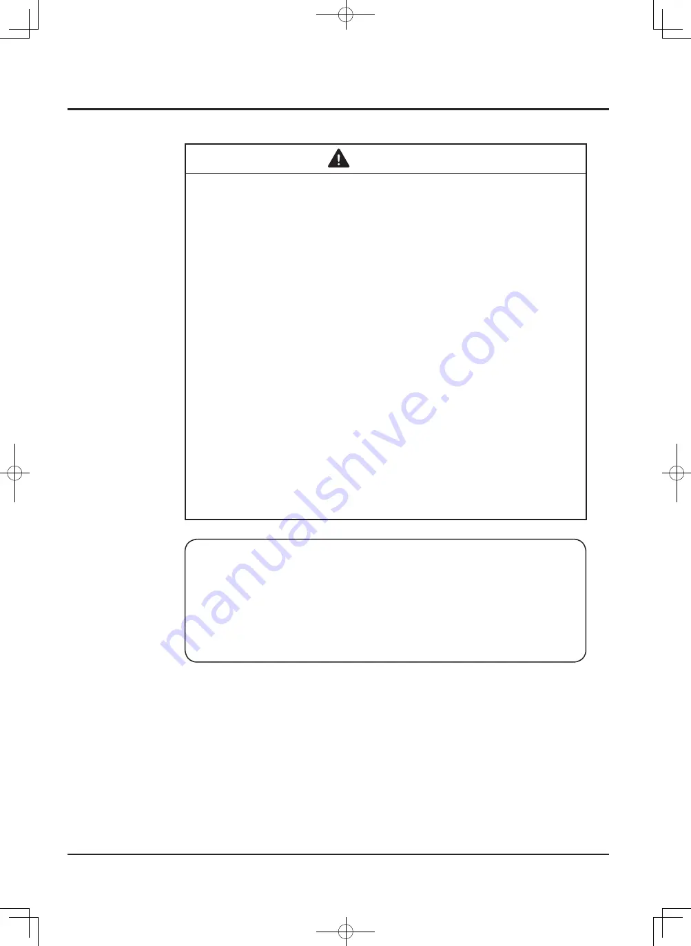 FujiFilm EG-580UT Operation Manual Download Page 4