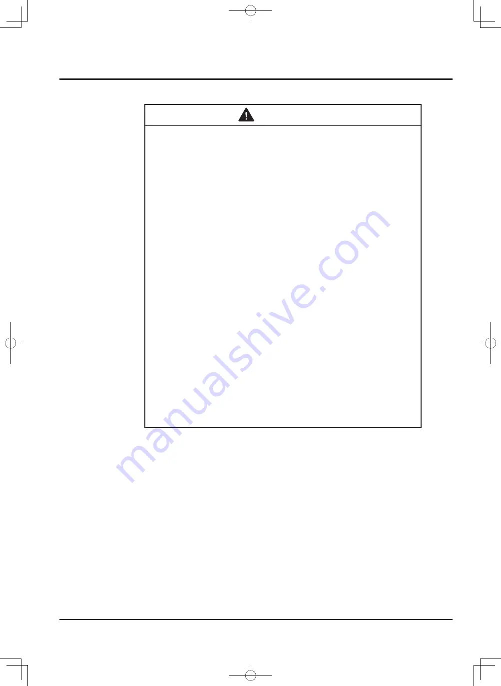 FujiFilm EG-580UT Operation Manual Download Page 13