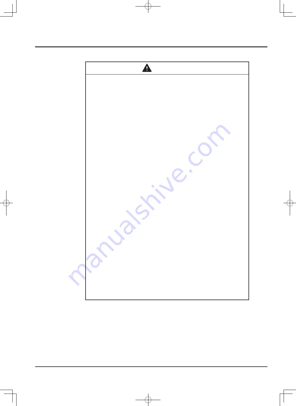 FujiFilm EG-580UT Operation Manual Download Page 17