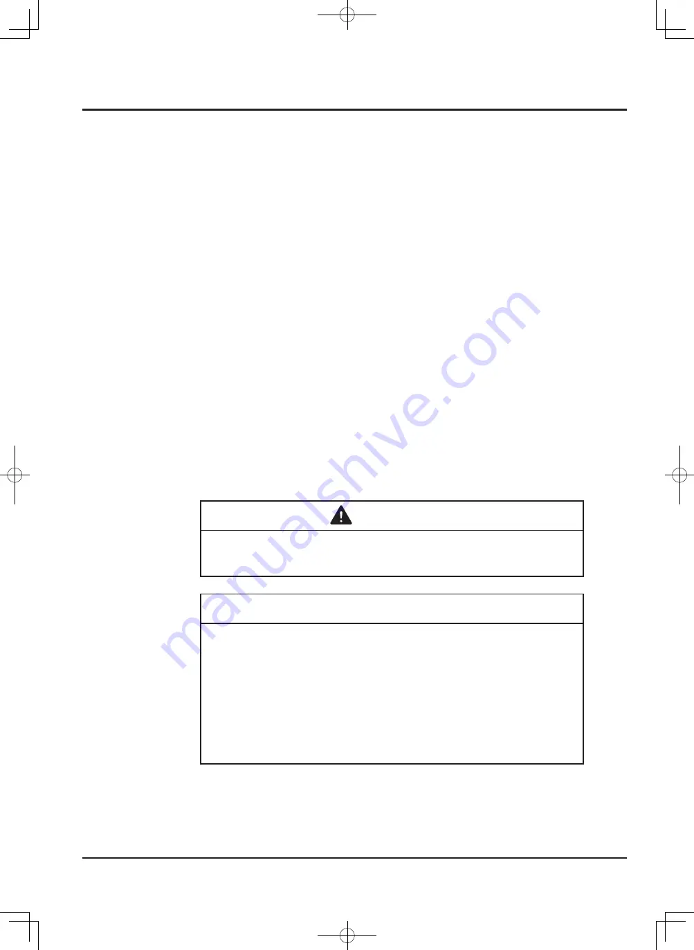 FujiFilm EG-580UT Operation Manual Download Page 21