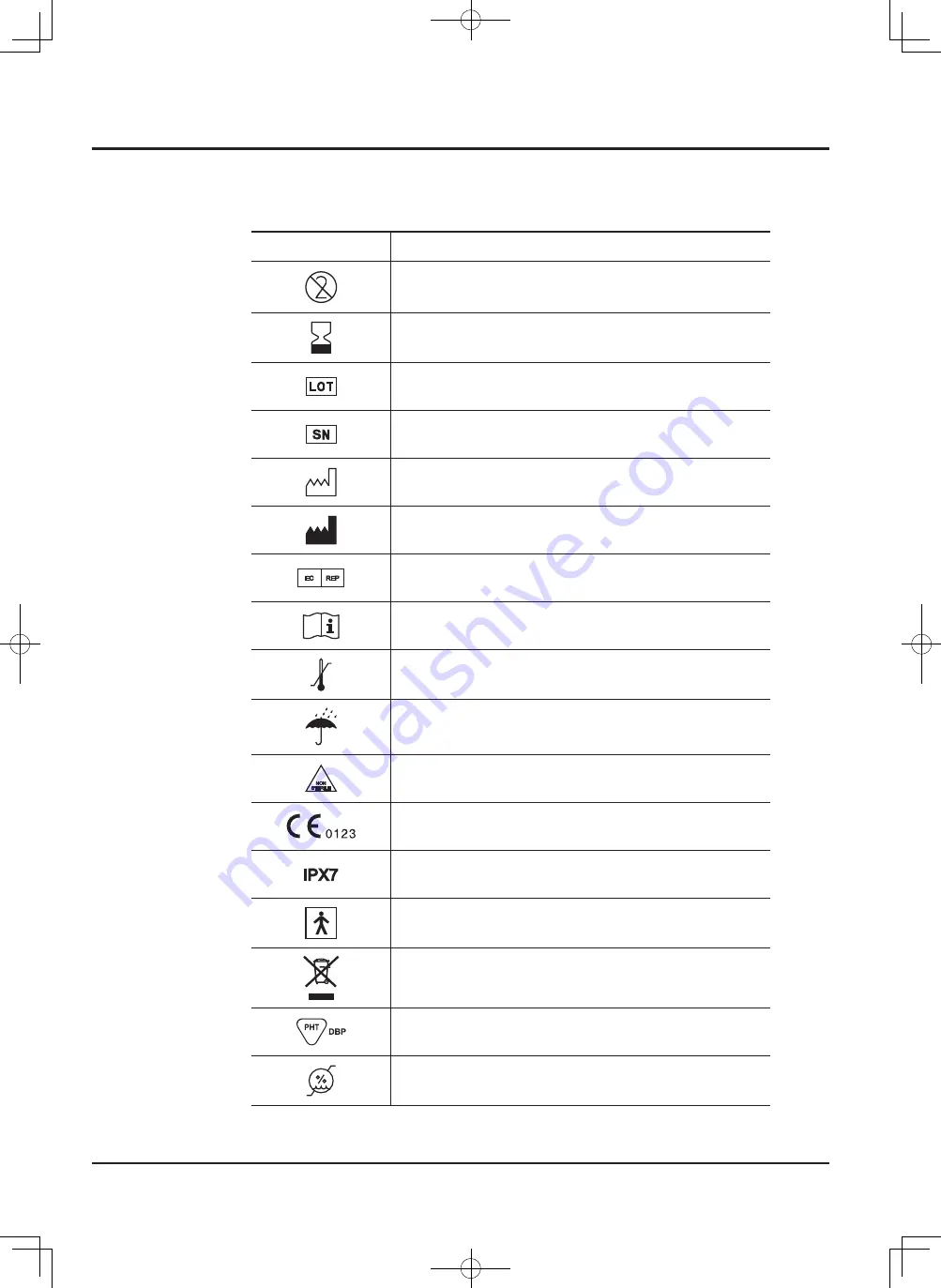 FujiFilm EG-580UT Operation Manual Download Page 24