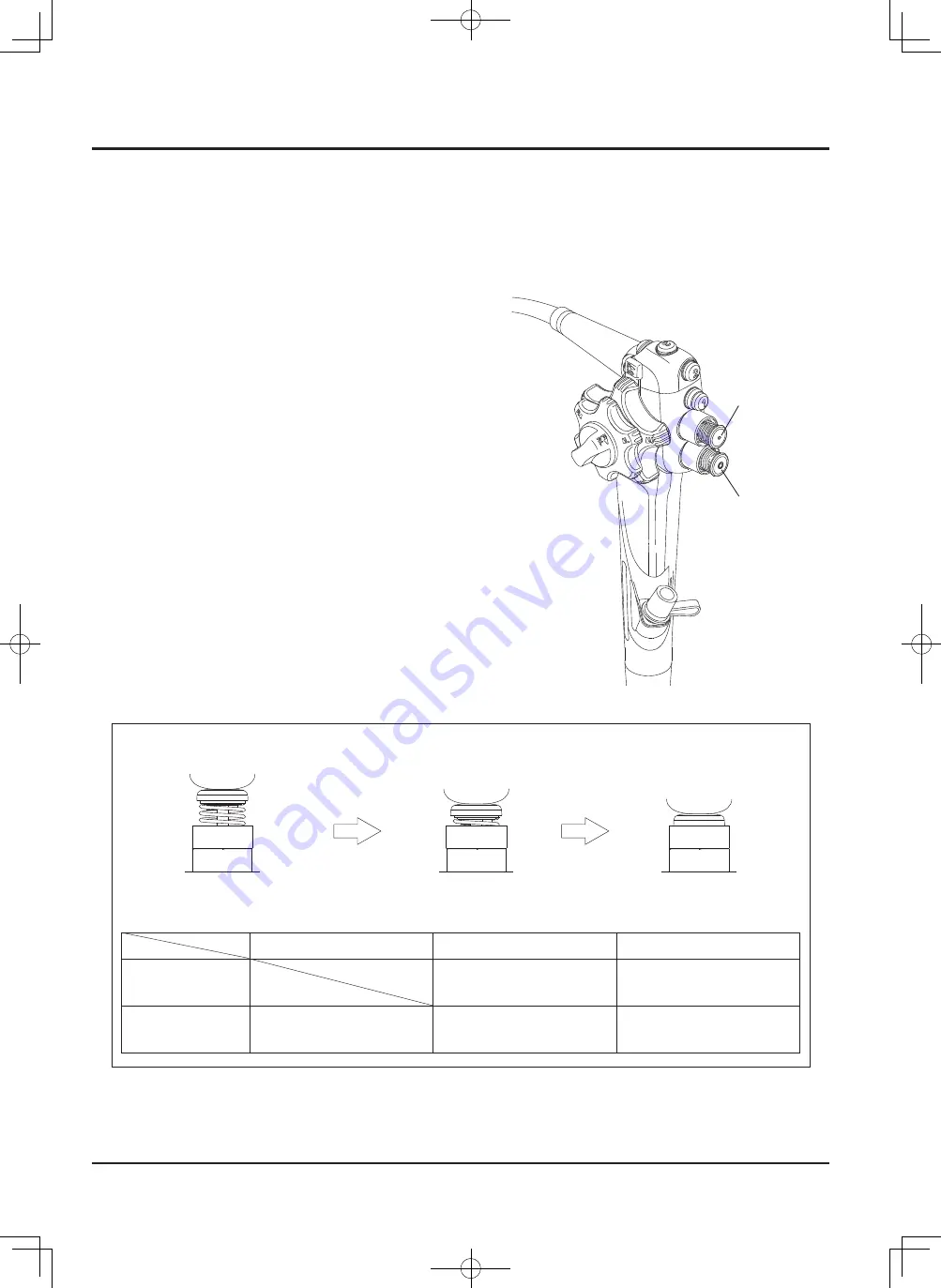 FujiFilm EG-580UT Operation Manual Download Page 44