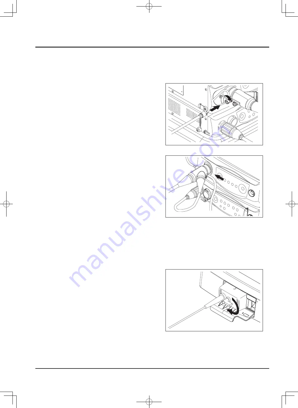 FujiFilm EG-580UT Operation Manual Download Page 57