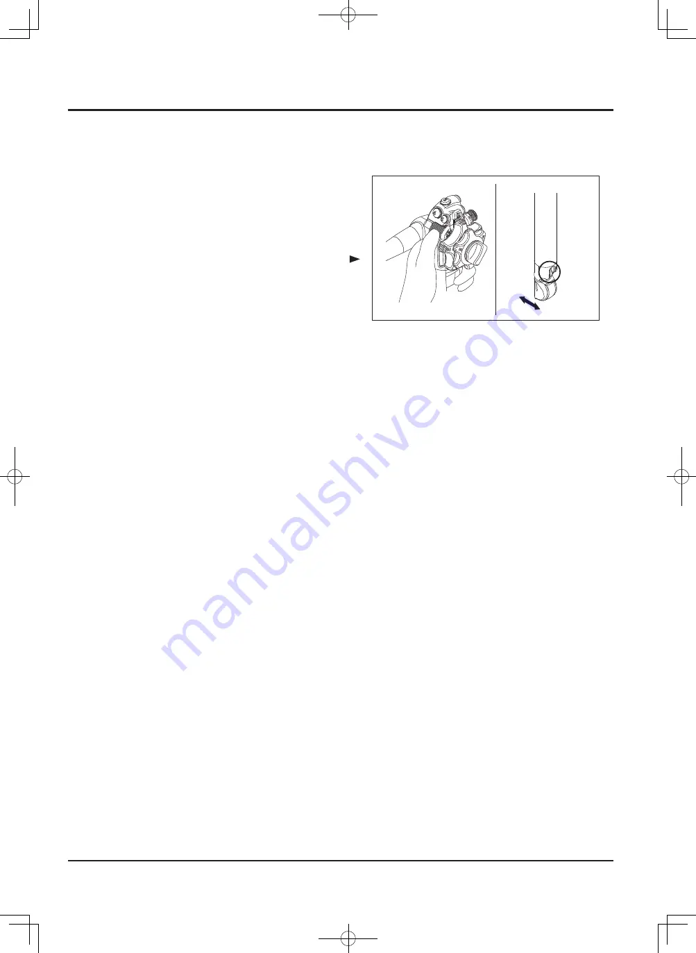 FujiFilm EG-580UT Operation Manual Download Page 60