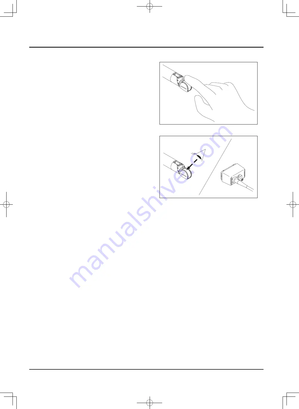 FujiFilm EG-580UT Operation Manual Download Page 64