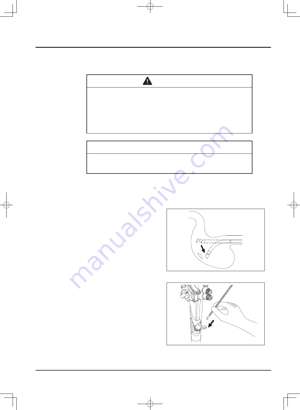 FujiFilm EG-580UT Operation Manual Download Page 81