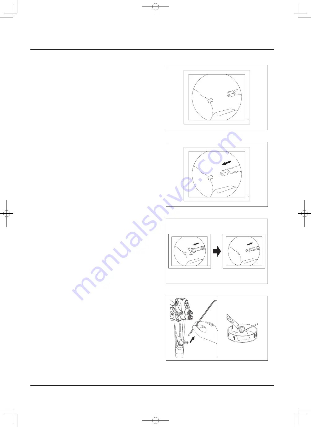 FujiFilm EG-580UT Operation Manual Download Page 82